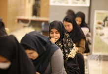 گزارش تصویری آزمون استخدامی 